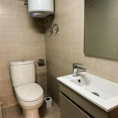 Apartamento Traditional Townhouse On The Main Street In Blue Door La Valeta